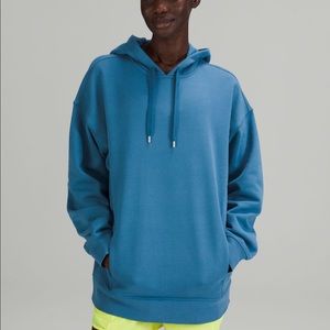 Lululemon Perfectly Oversized Hoodie